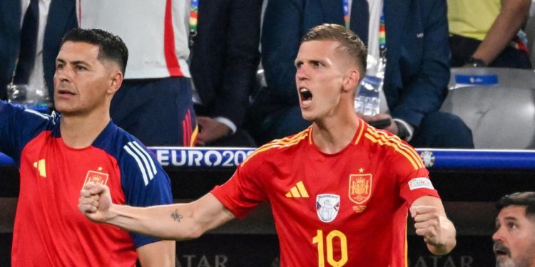 Sportske novosti – VIDEO: ‘Dani Olmo je klasa! A ova dva francuska slijepca kao da nikad nogomet nisu igrali’