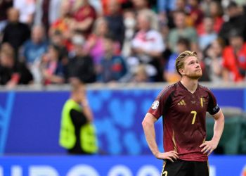 Sportske novosti – VIDEO De Bruyne se naživcirao i novinara nazvao glupanom, ovaj mu odgovorio: ‘Razmaženo derište!’