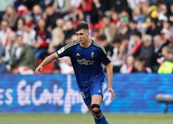 Sportske novosti – VIDEO Dinamo doveo pravo pojačanje! Stigao stoper iz španjolske La Lige: ‘O klubu sam čuo sve najbolje’