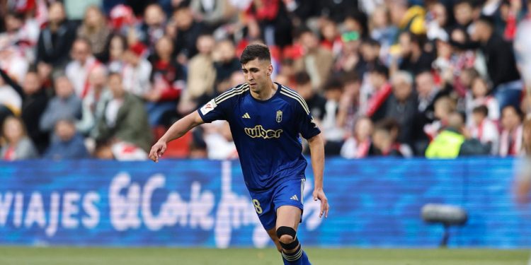 Sportske novosti – VIDEO Dinamo doveo pravo pojačanje! Stigao stoper iz španjolske La Lige: ‘O klubu sam čuo sve najbolje’