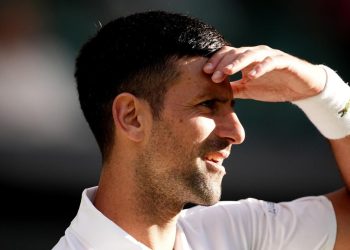 Sportske novosti – VIDEO: Đokovićev meč prekinut zbog vijesti iz Düsseldorfa, pogledajte što se događalo na Centralnom terenu