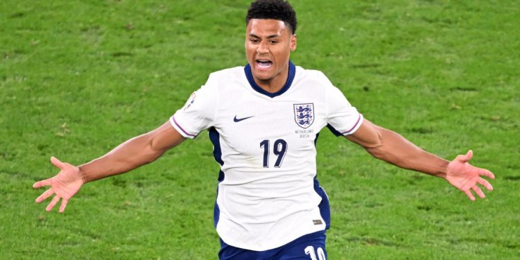 Sportske novosti – VIDEO: Engleska je u finalu Eura! Watkins ušao s klupe i u nadoknadi potopio Oranje