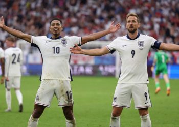 Sportske novosti – VIDEO: Englezi iz ponora do uskrsnuća. Bellingham i Kane spriječili najveću senzaciju Eura