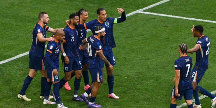 Sportske novosti – VIDEO: Goropadni Nizozemci nokautirali Rumunjsku i ušli među osam najboljih