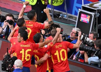 Sportske novosti – VIDEO: Junak Dani Olmo pogotkom i asistencijom izbacio Njemačku s Eura!