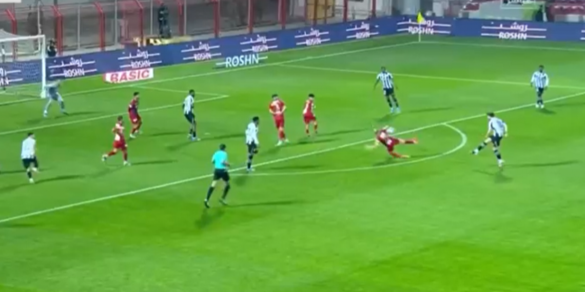 Sportske novosti – VIDEO: Može li i na Poljudu ovako? Pogledajte kako Rakitić zabija u 36. godini, stara čarolija još živi