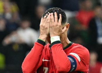 Sportske novosti – VIDEO: Nevjerojatno je što izbornik i suigrači Cristianu Ronaldu toleriraju već godinama…