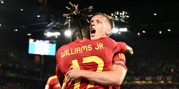 Sportske novosti – VIDEO: Olmo zaključio golijadu, Španjolci osigurali superderbi u četvrtfinalu