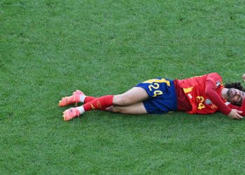 Sportske novosti – VIDEO: Ovaj trenutak ludila niste mogli vidjeti na TV-u. Što se motalo po užarenoj glavi zvijezde Njemačke?