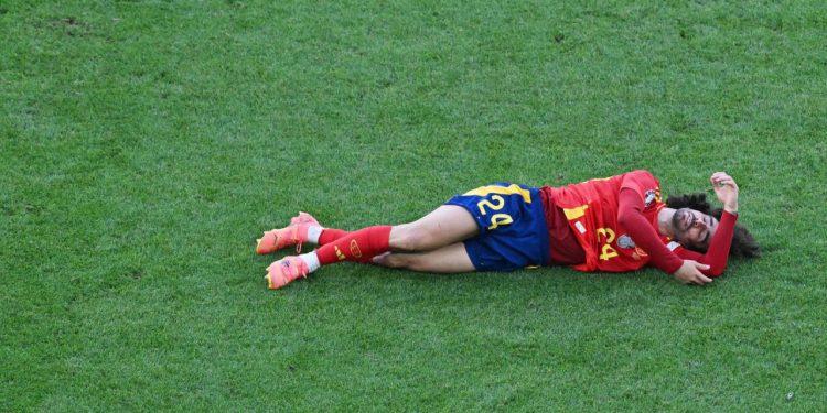 Sportske novosti – VIDEO: Ovaj trenutak ludila niste mogli vidjeti na TV-u. Što se motalo po užarenoj glavi zvijezde Njemačke?