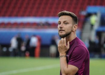 Sportske novosti – VIDEO Pogledajte kako se Rakitić oprostio od Saudijaca: ‘Uživao sam, ali pružila mi se jedinstvena prilika’