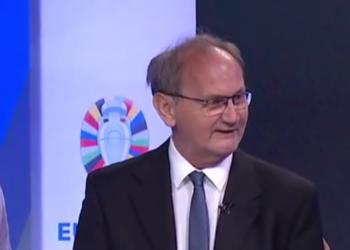 Sportske novosti – VIDEO Samovojsku dočekalo iznenađenje u studiju HTV-a: ‘Hvala vam, raznježili ste me!’