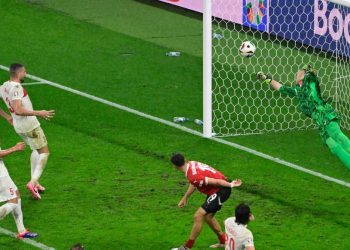 Sportske novosti – VIDEO Sekunda za povijest uz reakciju za pamćenje: Turčin na rubu ludila nakon obrane vrijedne četvrtfinala