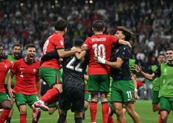 Sportske novosti – VIDEO: Slovenija ostala bez senzacije. Čudesni Costa odveo Portugal u četvrtfinale