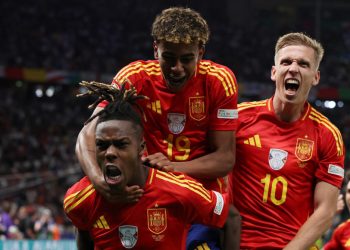 Sportske novosti – VIDEO: Španjolska je prvak Europe! Olmo na gol-crti osigurao zlato