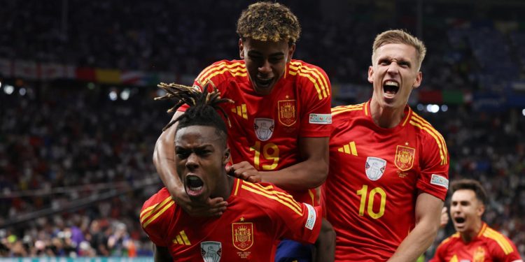 Sportske novosti – VIDEO: Španjolska je prvak Europe! Olmo na gol-crti osigurao zlato