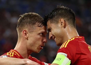Sportske novosti – VIDEO: Španjolska prvi finalist Eura! Dani Olmo i Yamal poslali Francuze kući