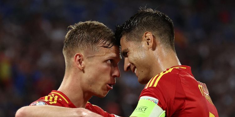 Sportske novosti – VIDEO: Španjolska prvi finalist Eura! Dani Olmo i Yamal poslali Francuze kući