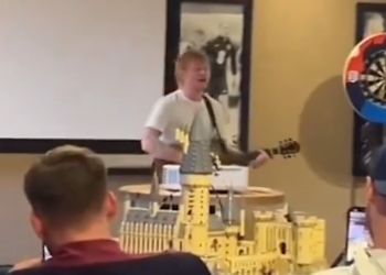 Sportske novosti – VIDEO Urnebesni komentari na sumornu feštu favorita Eura: ‘Zar nisu dovoljno patili? Što da su izgubili?’