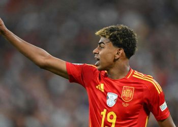 Sportske novosti – VIDEO: Yamalov nevjerojatni ‘déjà vu’. Pogledajte što je Francuzima napravio prošle godine