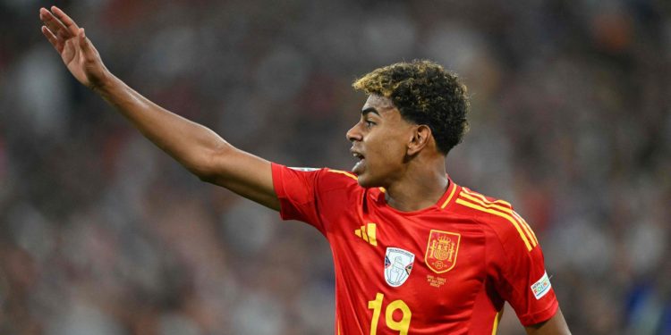 Sportske novosti – VIDEO: Yamalov nevjerojatni ‘déjà vu’. Pogledajte što je Francuzima napravio prošle godine