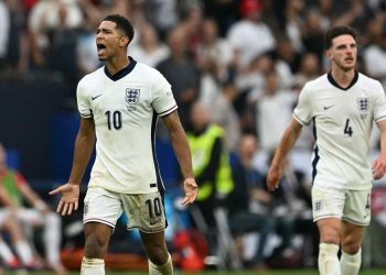 Sportske novosti – VIDEO Zar je ovo stvarno bilo potrebno? Pogledajte odvratan potez Bellinghama nakon golčine za pamćenje