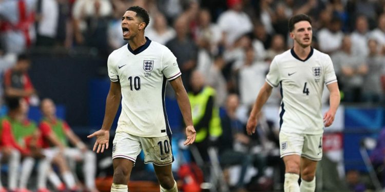 Sportske novosti – VIDEO Zar je ovo stvarno bilo potrebno? Pogledajte odvratan potez Bellinghama nakon golčine za pamćenje