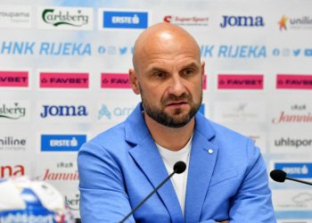 Sportske novosti – VIDEO Željko Sopić o prvoj europskoj prepreci: ‘Oni su drugoligaši isključivo zbog jednog pravila’