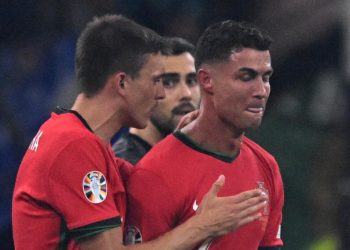 Sportske novosti – VIDEO/FOTO: Ronaldo briznuo u plač zbog promašenog jedanaesterca, najveći sretnik ispao je Modrić
