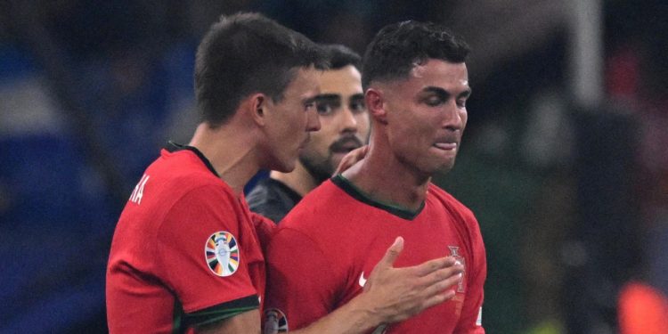 Sportske novosti – VIDEO/FOTO: Ronaldo briznuo u plač zbog promašenog jedanaesterca, najveći sretnik ispao je Modrić