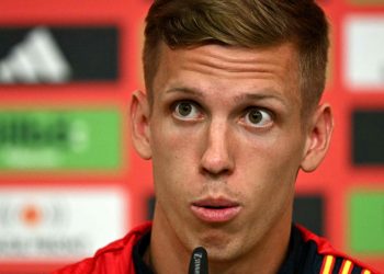 Sportske novosti – Vaha Halilhodžić: ‘Olmo je dostigao razinu svjetske zvijezde, ali nije najvažniji igrač Španjolske’