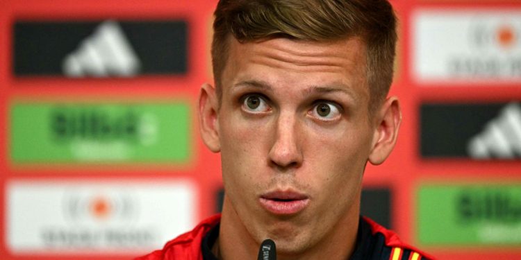 Sportske novosti – Vaha Halilhodžić: ‘Olmo je dostigao razinu svjetske zvijezde, ali nije najvažniji igrač Španjolske’