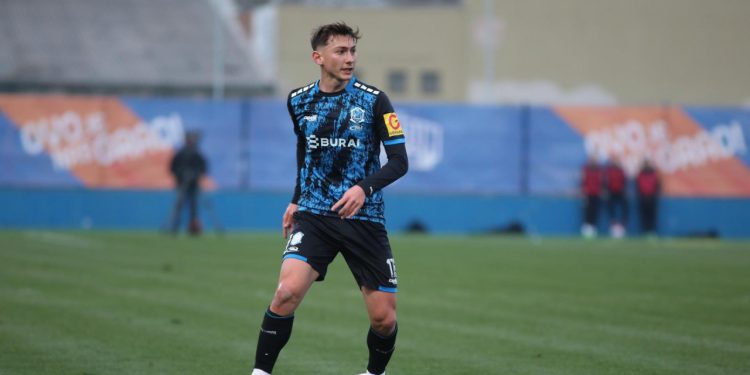 Sportske novosti – Varaždin ponovno pobijedio bez primljenog pogotka, Šafarić kombinirao i dobio udarnu momčad