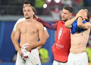 Sportske novosti – Vatrenog su vidjeli kao Modrićevog nasljednika, a sve je bliže tome da vječno ostane rubni igrač