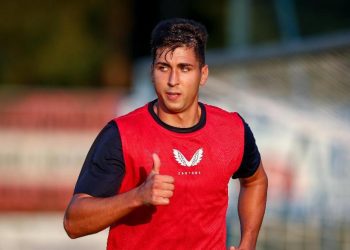 Sportske novosti – Velika najava novog pojačanja Dinama: ‘Ostavit ću trag kao Olmo, a jedan Vatreni je stvarno čudesan’