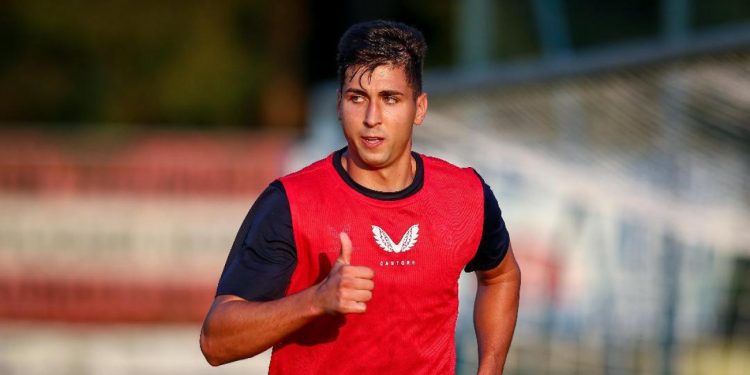 Sportske novosti – Velika najava novog pojačanja Dinama: ‘Ostavit ću trag kao Olmo, a jedan Vatreni je stvarno čudesan’