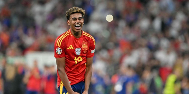 Sportske novosti – Veliki intervju najveće Euro senzacije: ‘Mbappe me tražio za dres. Engleska? Nitko nas ne može zaustaviti…’