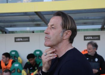 Sportske novosti – Veliki peh za hrvatskog prvoligaša: Teško ozlijeđeni Ivanišević bit će van stroja čak tri mjeseca