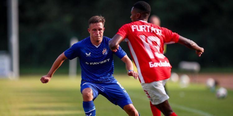 Sportske novosti – Veliki povratak Lukasa Kačavende: ‘Za koji mjesec se vidim u prvih 11 Dinama!’