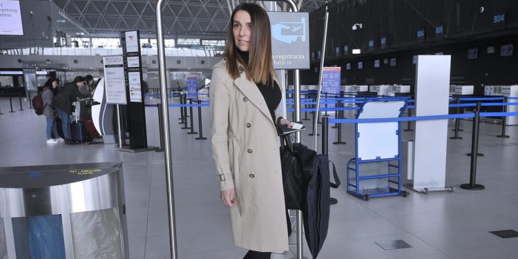 Sportske novosti – Vlatka Peras razriješena s još jedne važne pozicije u Dinamu, evo tko će ju naslijediti