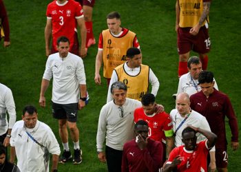 Sportske novosti – Zamalo je srušio i Englesku: Jedan od najuspješnijih izbornika Eura ostaje na klupi reprezentacije