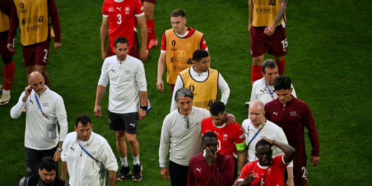 Sportske novosti – Zamalo je srušio i Englesku: Jedan od najuspješnijih izbornika Eura ostaje na klupi reprezentacije