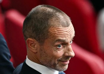 Sportske novosti – Žestoka poruka Čeferinu: ‘Prokleto natjecanje! A ovo s VAR-om na Euru, je li to bila slučajnost?’