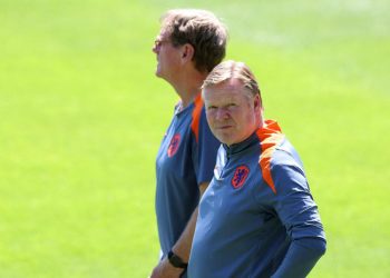 Sportske novosti – Životinja otkazala konferenciju za tisak Koemana i društva, već su bili u autobusu, a onda je stigla vijest