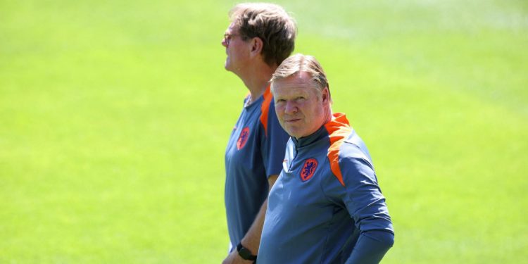 Sportske novosti – Životinja otkazala konferenciju za tisak Koemana i društva, već su bili u autobusu, a onda je stigla vijest