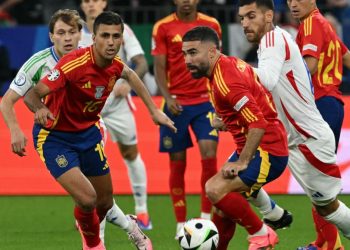 Sportske novosti – Zvijezda Španjolske ‘dogovara’ Realu posao koji bi odjeknuo svijetom: ‘Svakodnevno ga nagovaram da dođe’