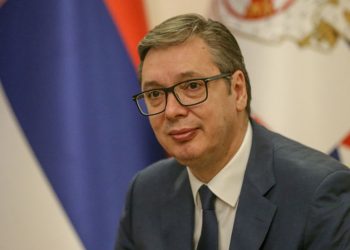 Srbija i SAD su ‘povijesni saveznici’ – Vučić — RT World News