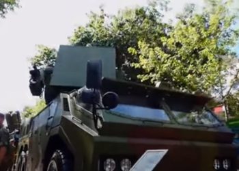 Srbija pokazala moćno oružje nabavljeno iz Kine: Zna se i što će čuvati