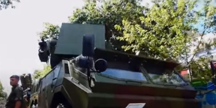 Srbija pokazala moćno oružje nabavljeno iz Kine: Zna se i što će čuvati