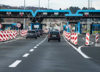 Srbin se opako zeznuo na hrvatskoj granici: Htio nadmudriti policajce, pa napravio grešku života